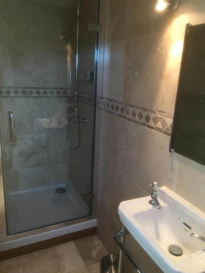 Longere Ville Voisin - Chambre D'Hote Augan Eksteriør billede